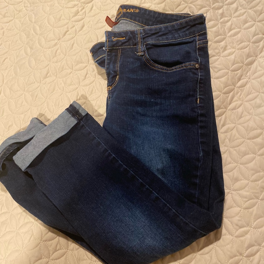 Arizona pants